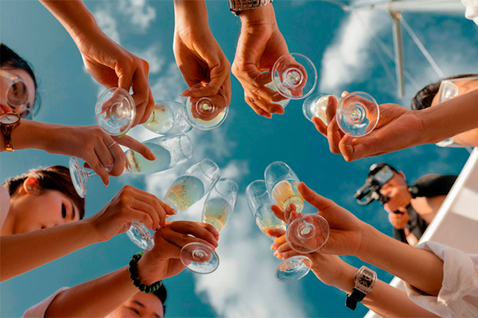 Festival Internacional de Jazz, enero/febrero 2026