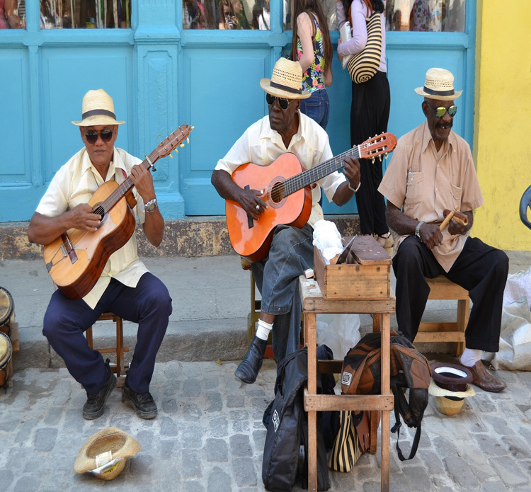Baila en Cuba, nov 2025