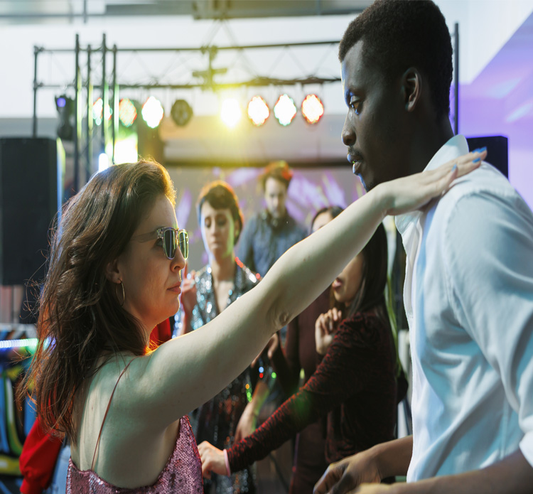 Festival Internacional de Salsa Feb/Mar 2026