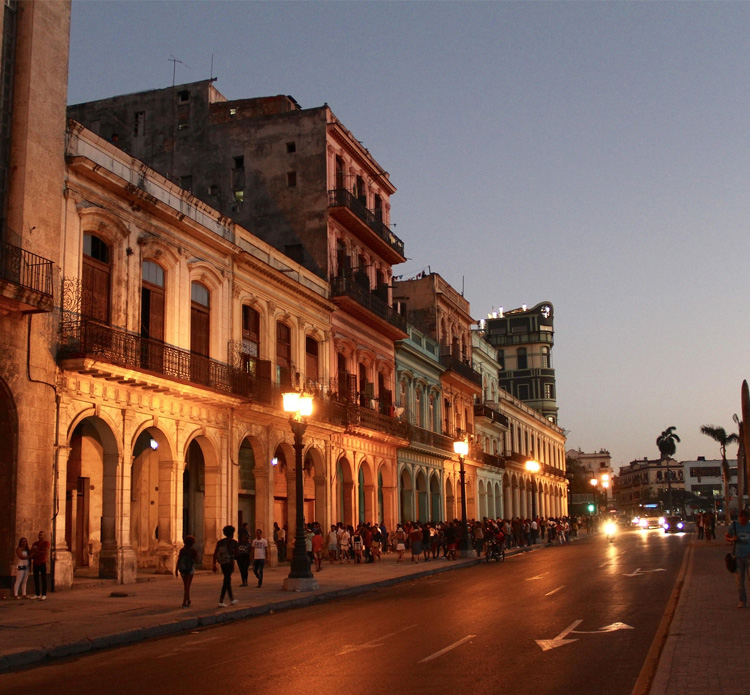 Festival Internacional de Teatro