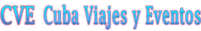 Cuba Viajes y Eventos